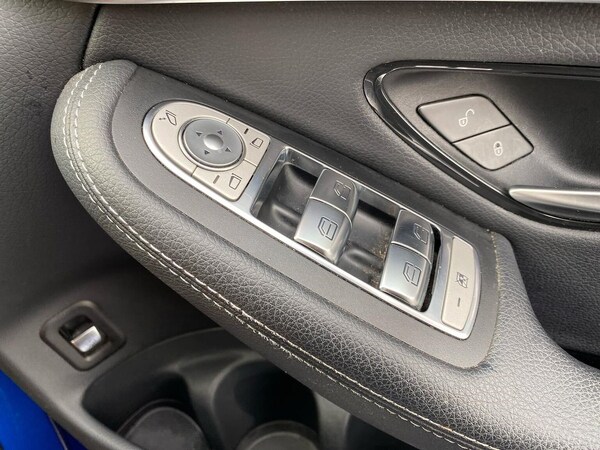 Used Mercedes-Benz GLC 2020 for sale - 76324674: Photo 21