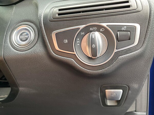 Used Mercedes-Benz GLC 2020 for sale - 76324674: Photo 22