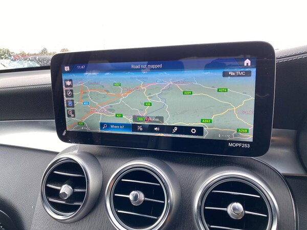 Used Mercedes-Benz GLC 2020 for sale - 76324674: Photo 24