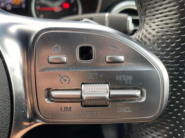 Used Mercedes-Benz GLC 2020 for sale - 76324674: Photo 27