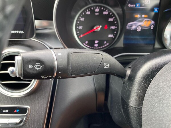Used Mercedes-Benz GLC 2020 for sale - 76324674: Photo 28