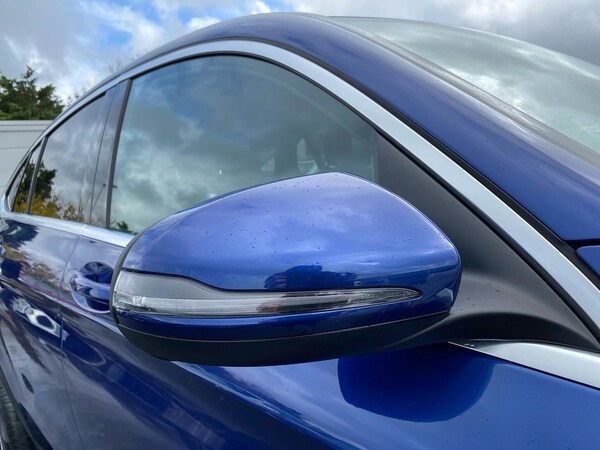 Used Mercedes-Benz GLC 2020 for sale - 76324674: Photo 38
