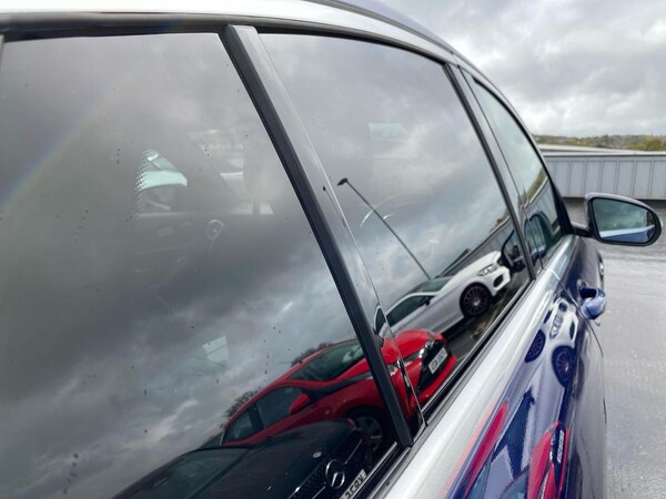 Used Mercedes-Benz GLC 2020 for sale - 76324674: Photo 39