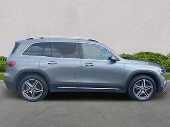 Used Mercedes-Benz GLB 2024 for sale - 75639809: Photo