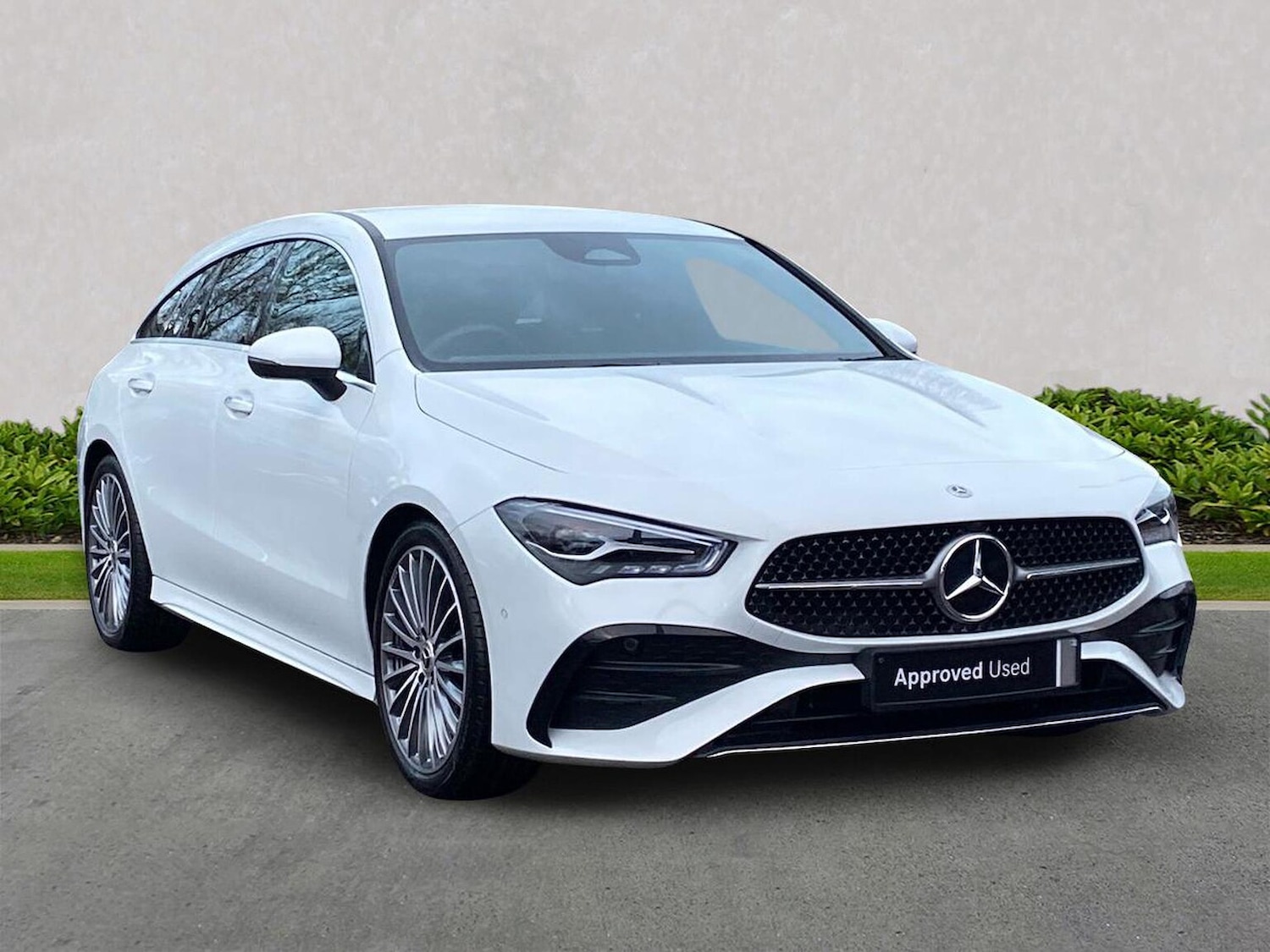 Used Mercedes-Benz CLA 2025 for sale - 76651222: Photo 1