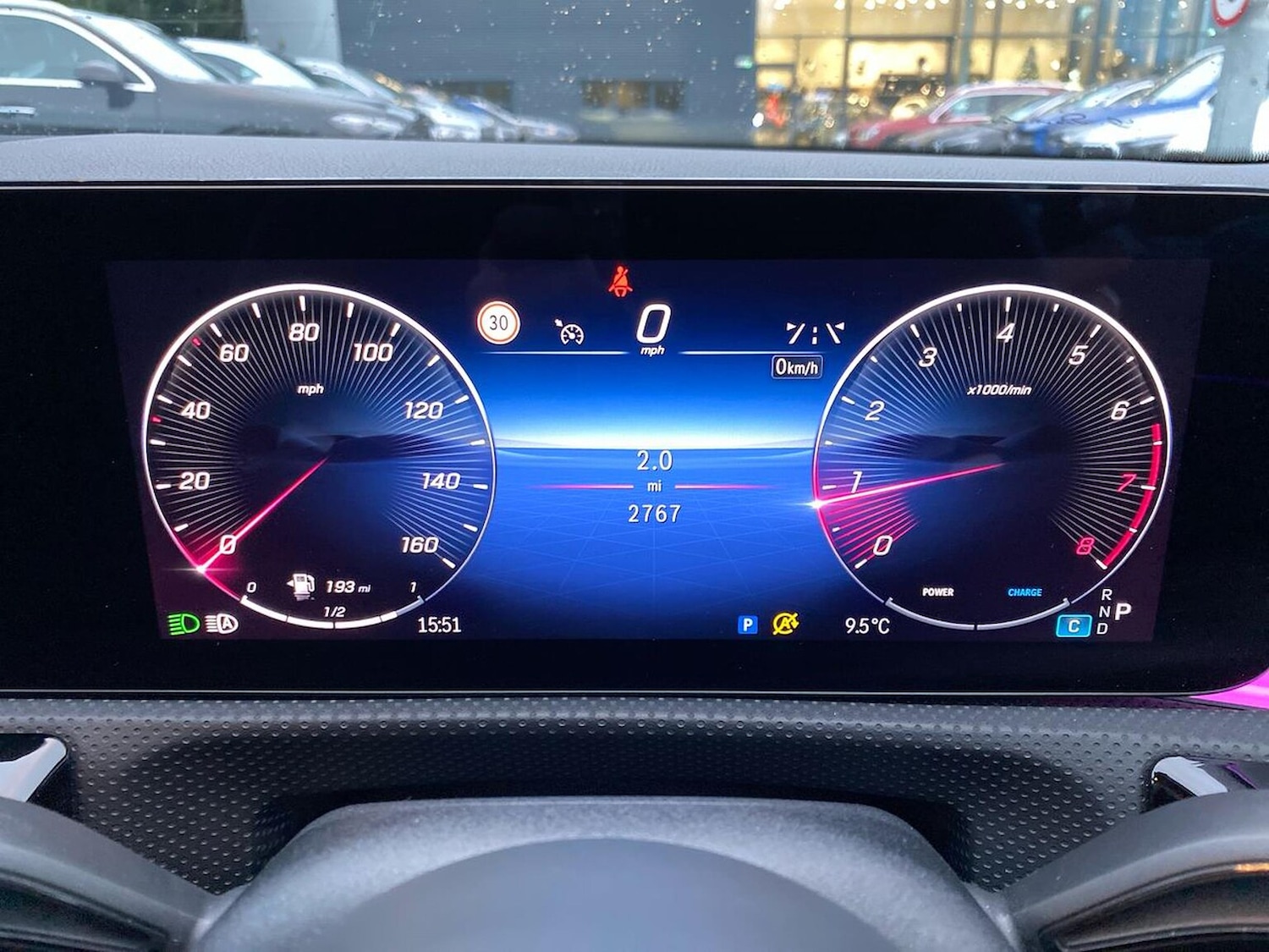 Used Mercedes-Benz CLA 2025 for sale - 76651222: Photo 10