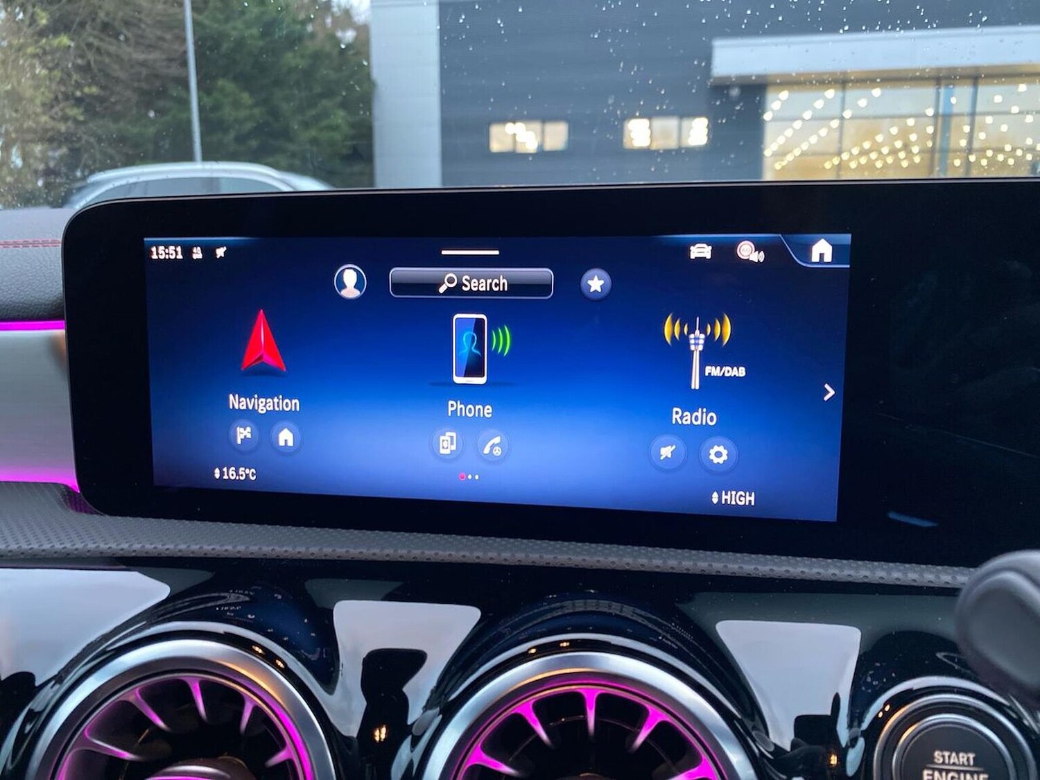 Used Mercedes-Benz CLA 2025 for sale - 76651222: Photo 11