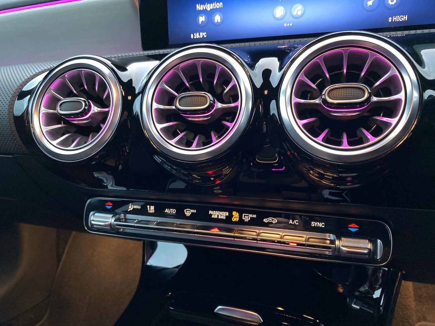 Used Mercedes-Benz CLA 2025 for sale - 76651222: Photo 12