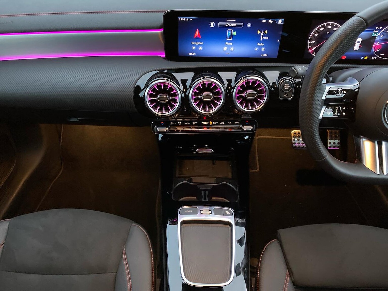 Used Mercedes-Benz CLA 2025 for sale - 76651222: Photo 13