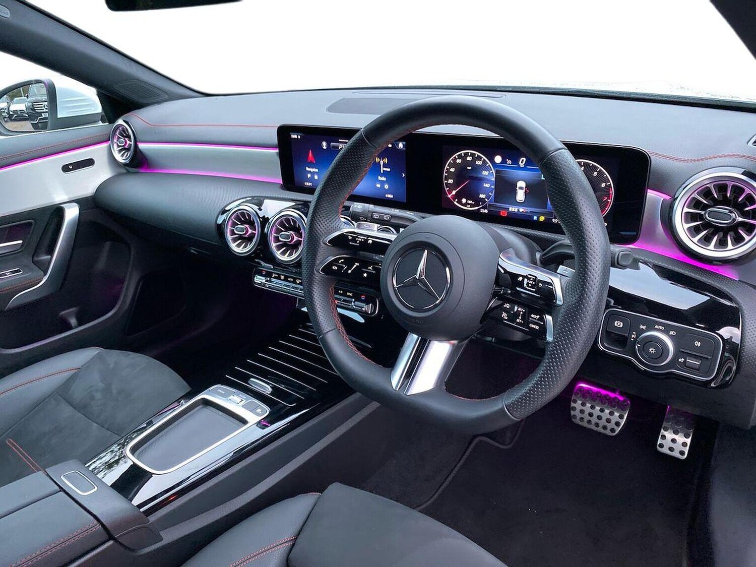 Used Mercedes-Benz CLA 2025 for sale - 76651222: Photo 15