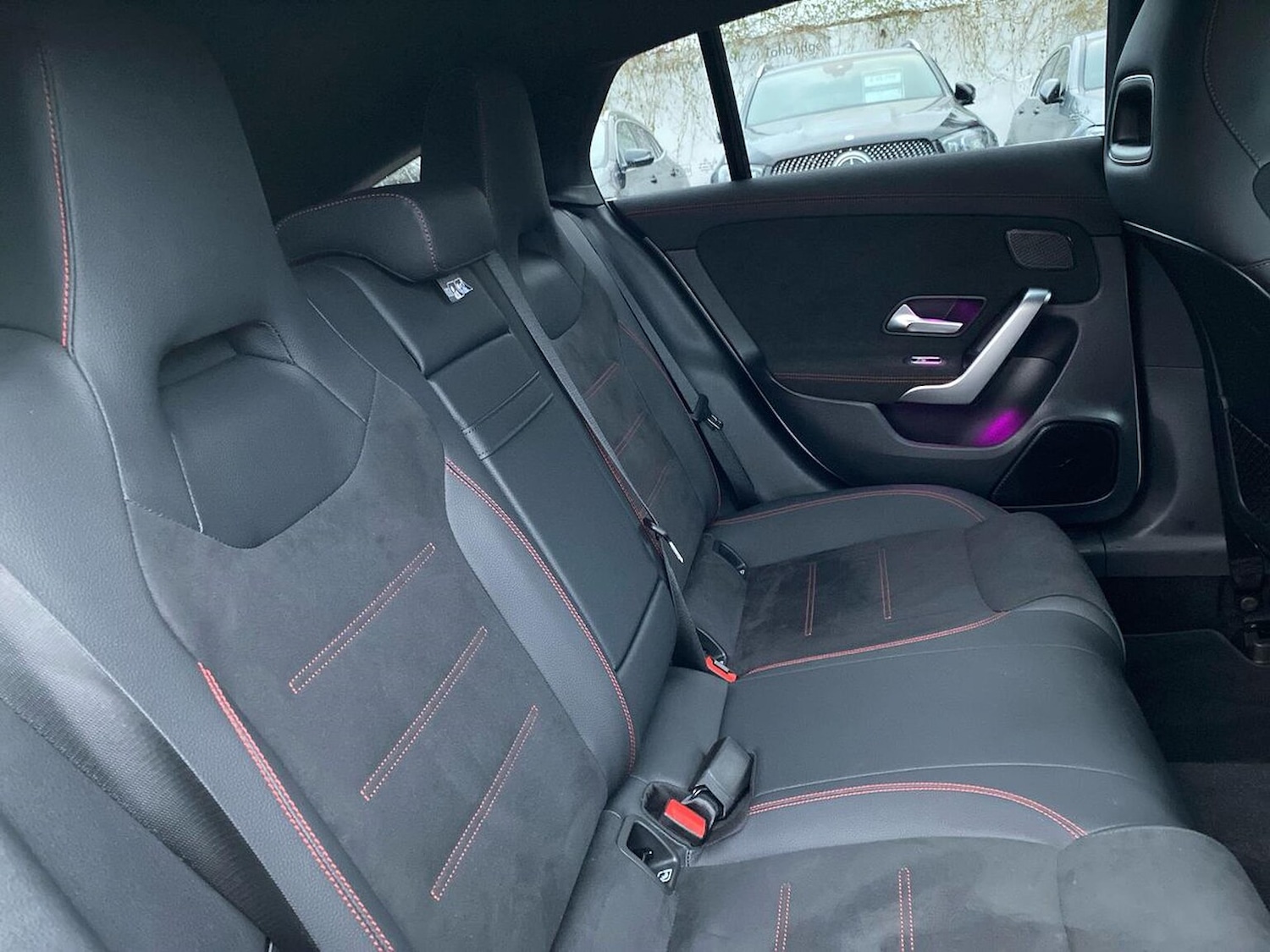 Used Mercedes-Benz CLA 2025 for sale - 76651222: Photo 16