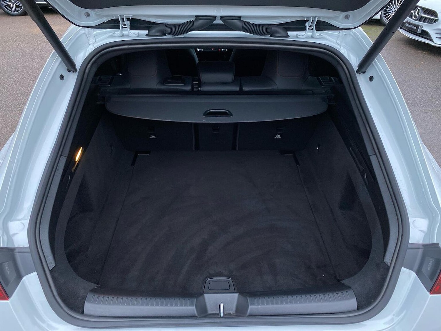 Used Mercedes-Benz CLA 2025 for sale - 76651222: Photo 17