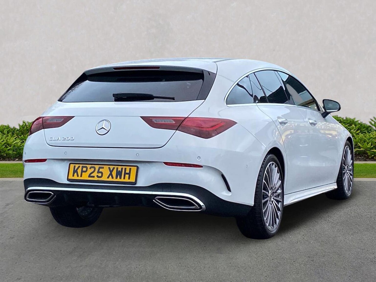 Used Mercedes-Benz CLA 2025 for sale - 76651222: Photo 18