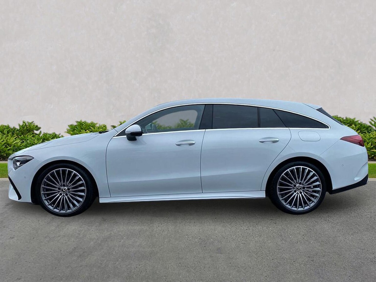 Used Mercedes-Benz CLA 2025 for sale - 76651222: Photo 19