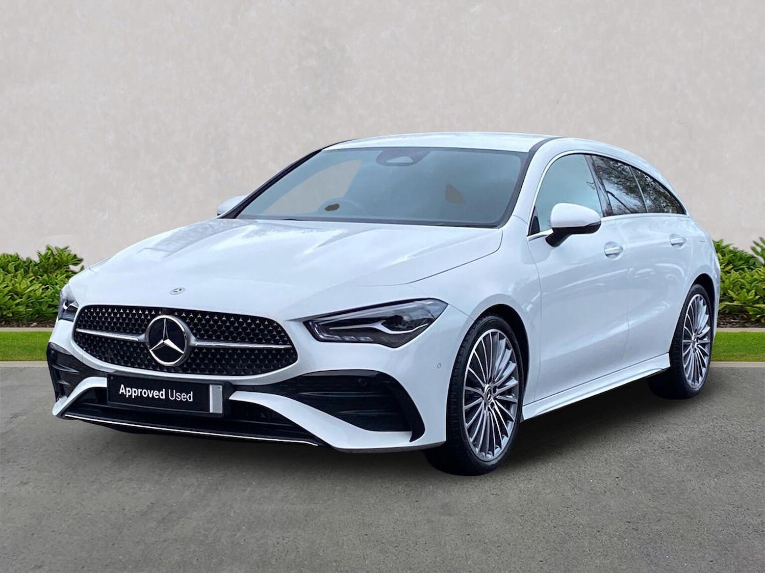 Used Mercedes-Benz CLA 2025 for sale - 76651222: Photo 20