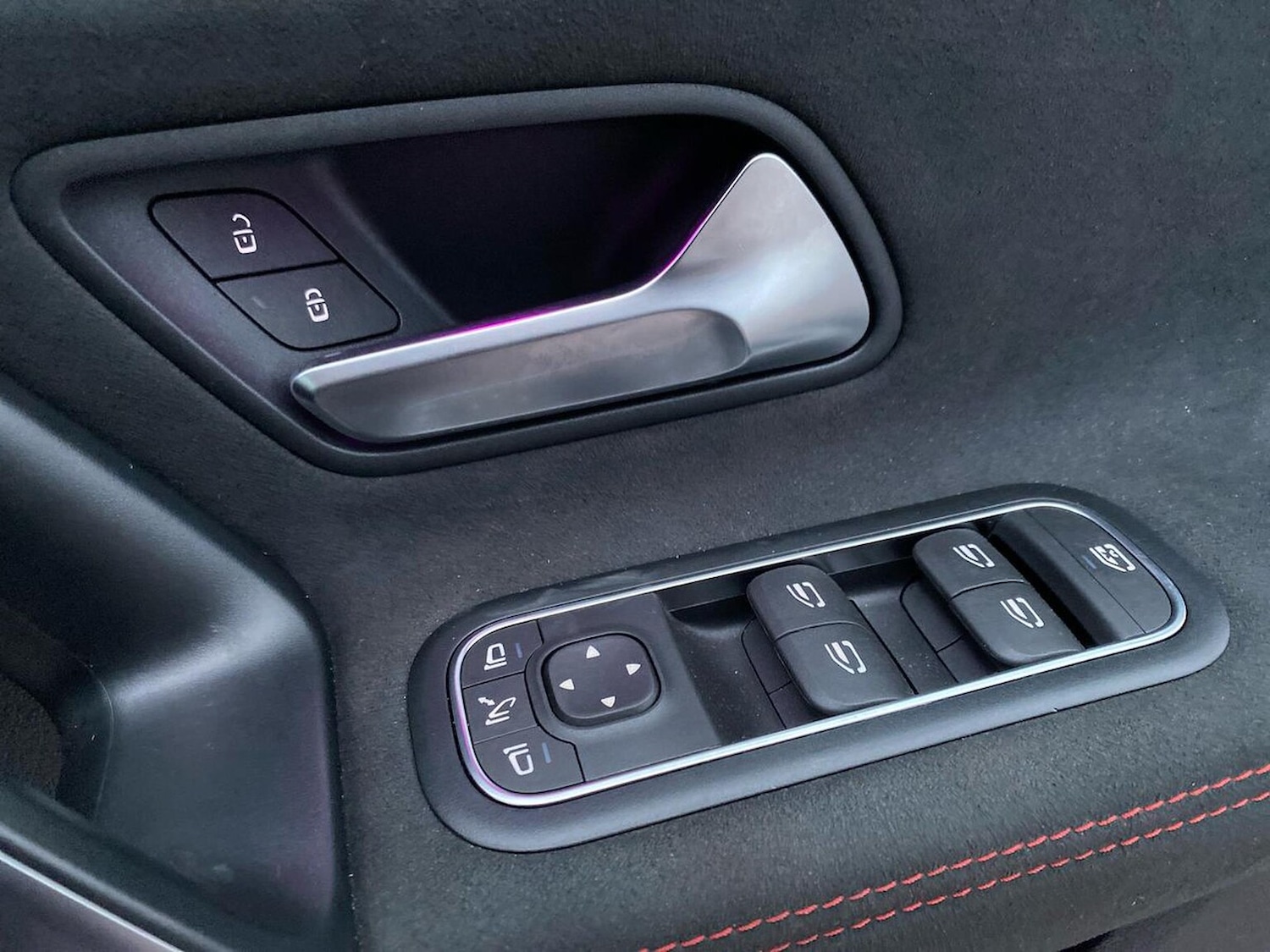 Used Mercedes-Benz CLA 2025 for sale - 76651222: Photo 21