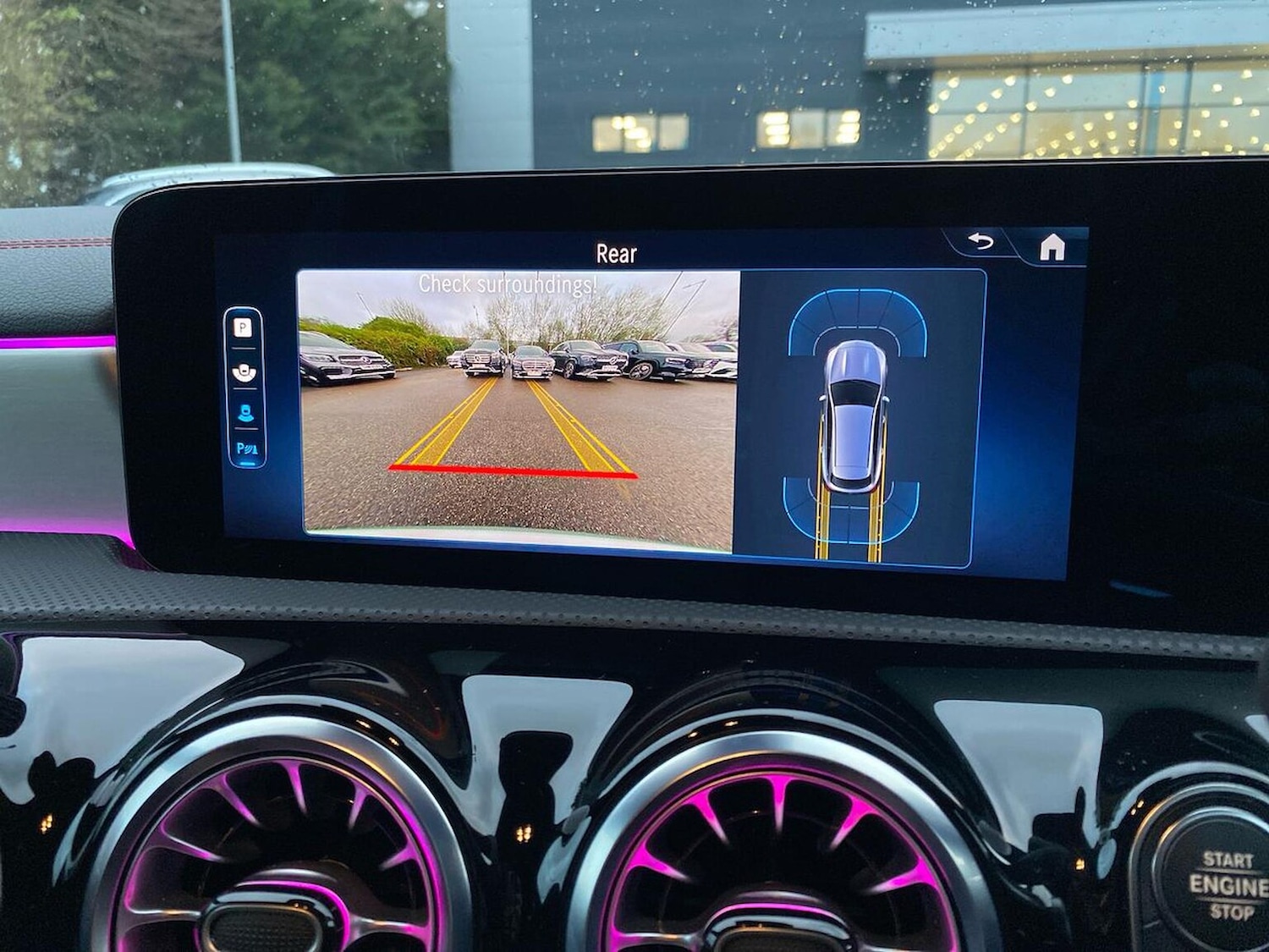 Used Mercedes-Benz CLA 2025 for sale - 76651222: Photo 23