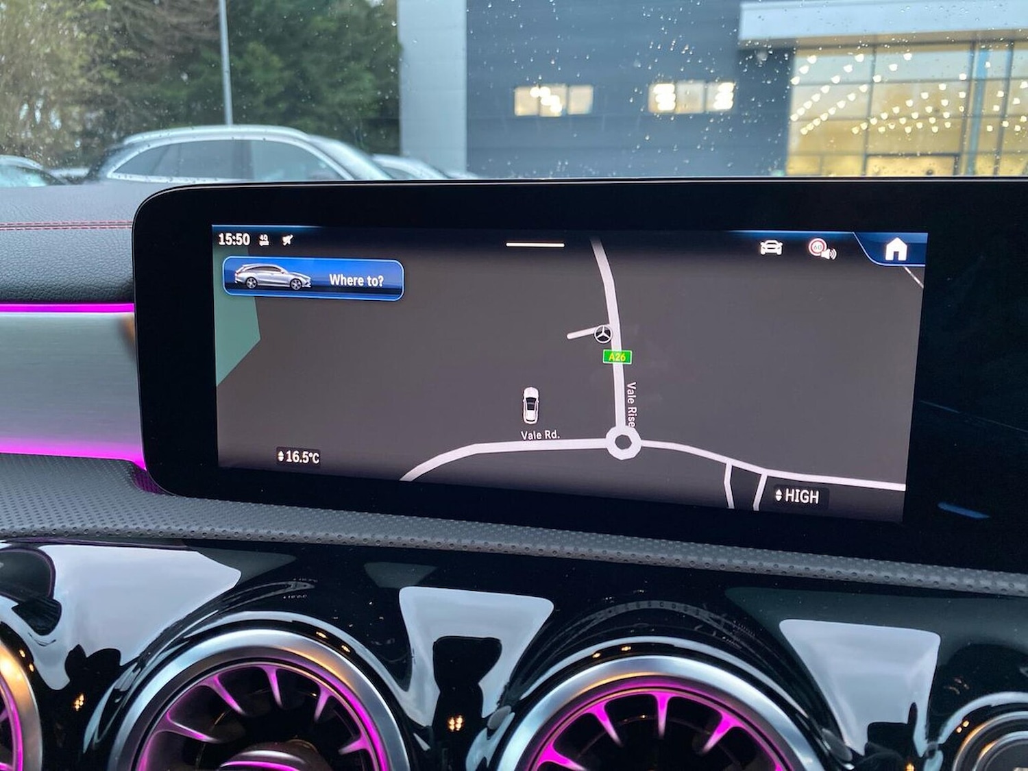 Used Mercedes-Benz CLA 2025 for sale - 76651222: Photo 24