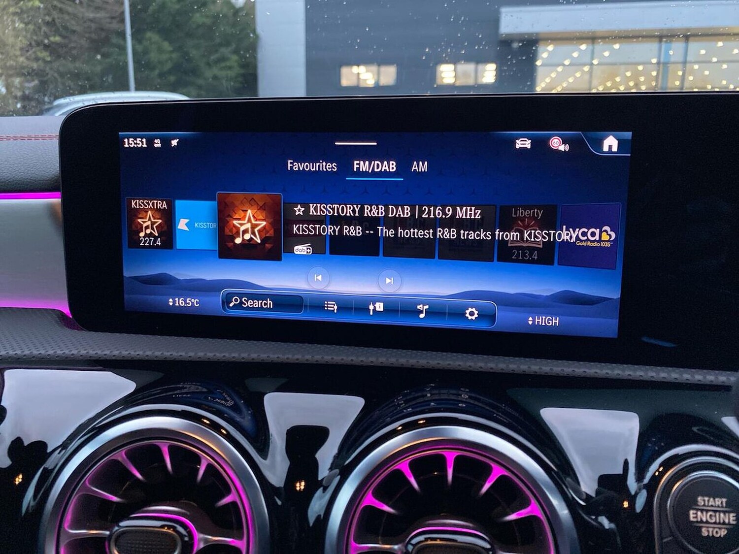 Used Mercedes-Benz CLA 2025 for sale - 76651222: Photo 25