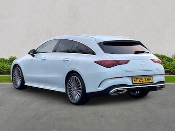 Used Mercedes-Benz CLA 2025 for sale - 76651222: Photo