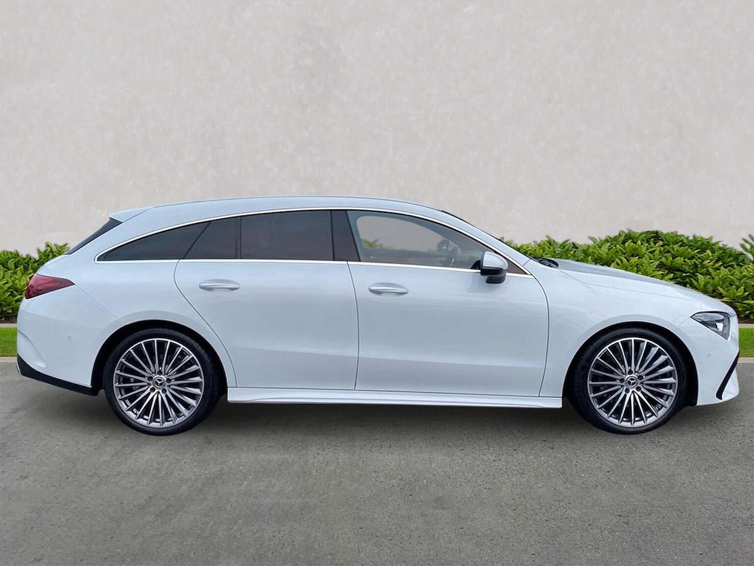 Used Mercedes-Benz CLA 2025 for sale - 76651222: Photo 3