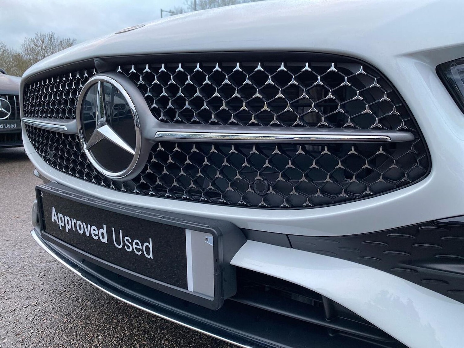 Used Mercedes-Benz CLA 2025 for sale - 76651222: Photo 33