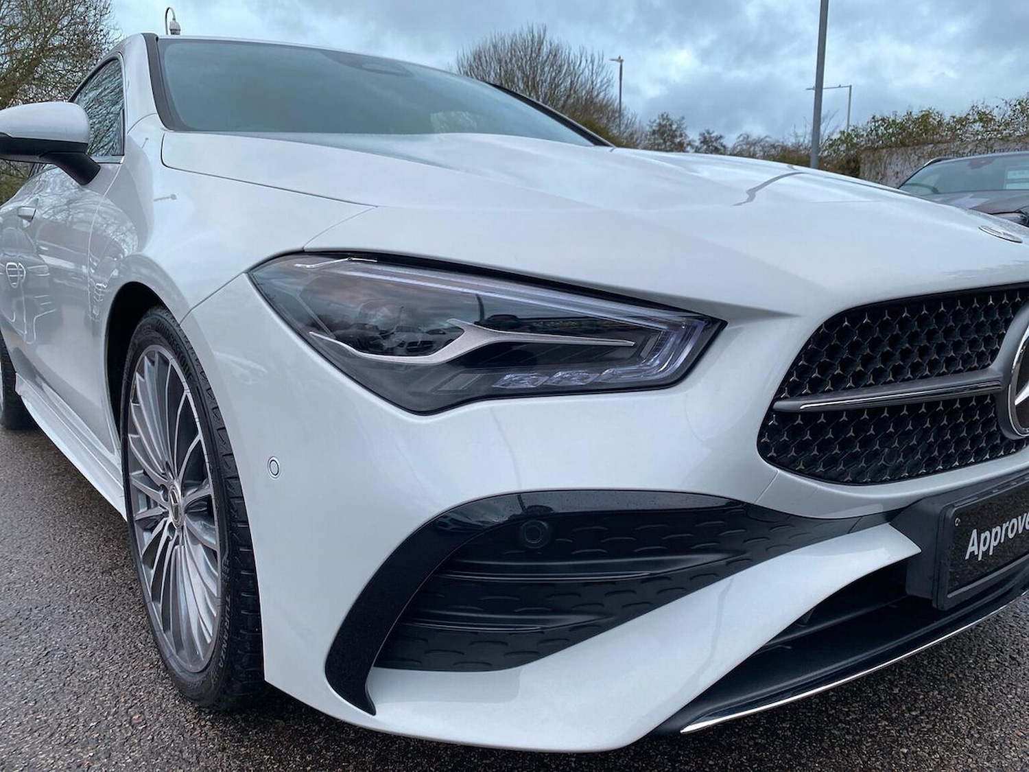 Used Mercedes-Benz CLA 2025 for sale - 76651222: Photo 34