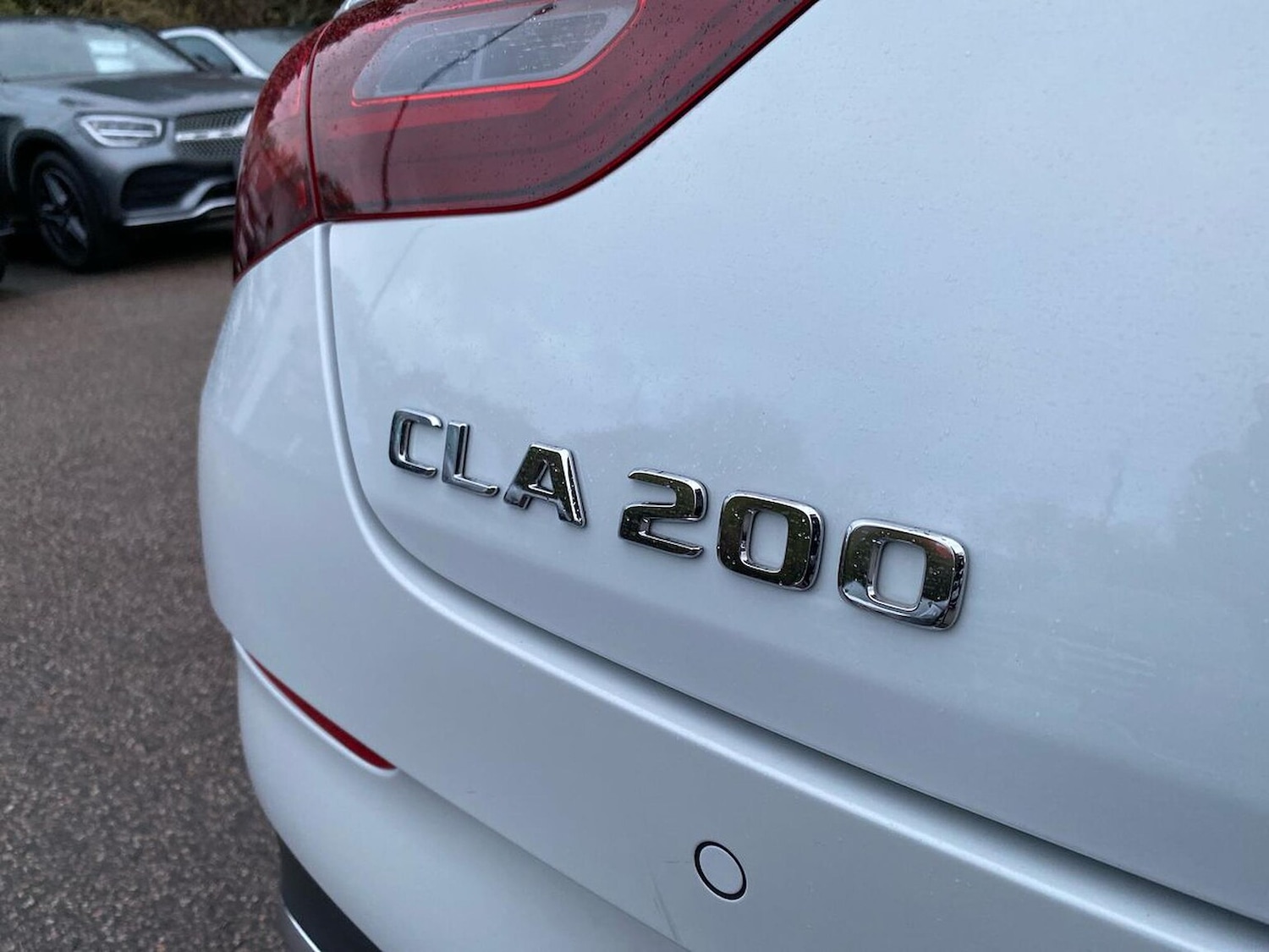 Used Mercedes-Benz CLA 2025 for sale - 76651222: Photo 35