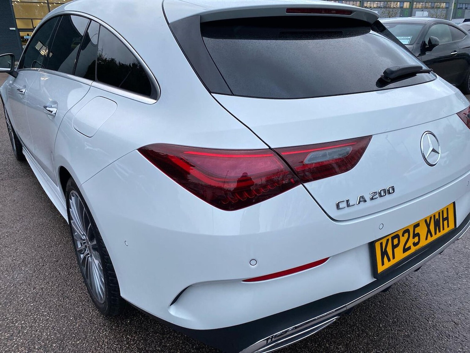 Used Mercedes-Benz CLA 2025 for sale - 76651222: Photo 36