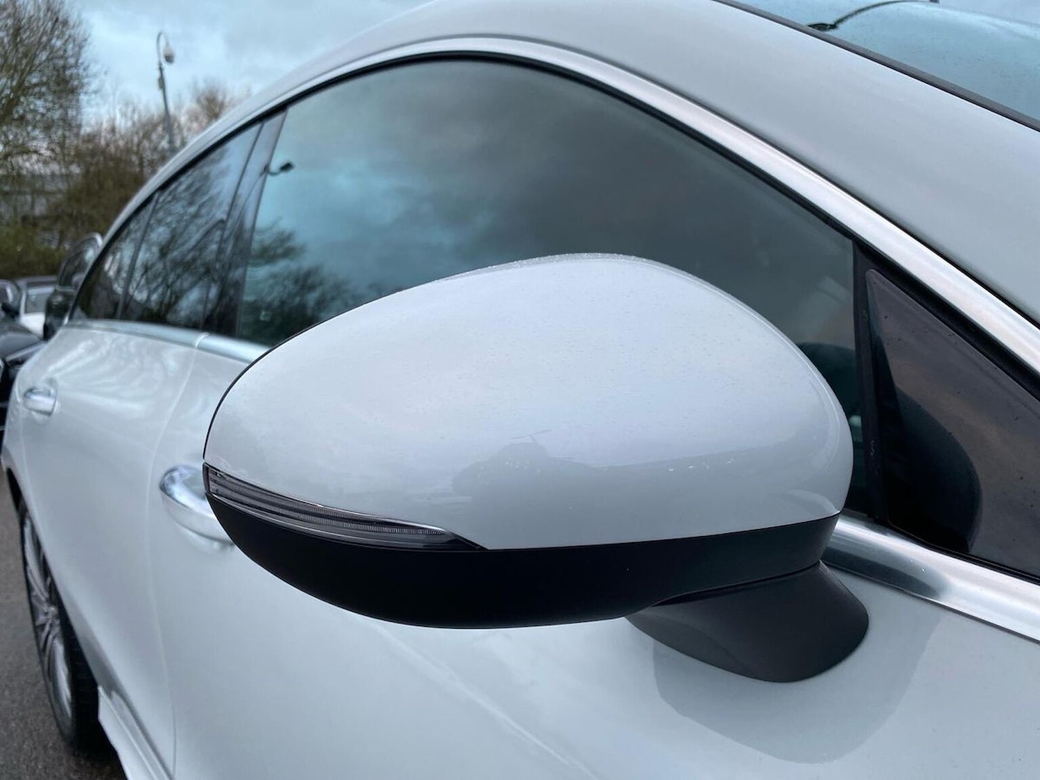 Used Mercedes-Benz CLA 2025 for sale - 76651222: Photo 38