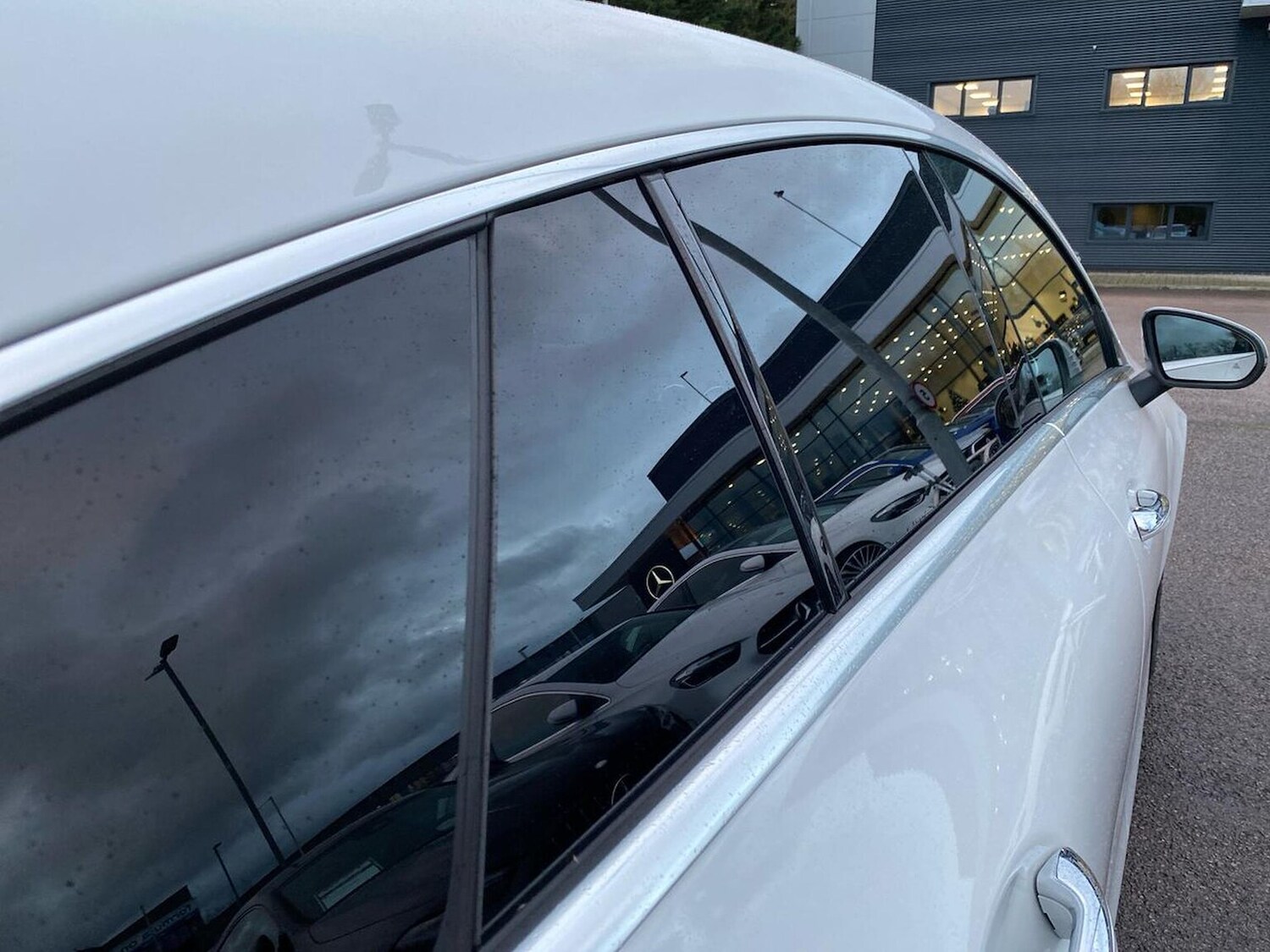 Used Mercedes-Benz CLA 2025 for sale - 76651222: Photo 39