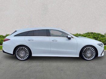 Used Mercedes-Benz CLA 2025 for sale - 76651222: Photo