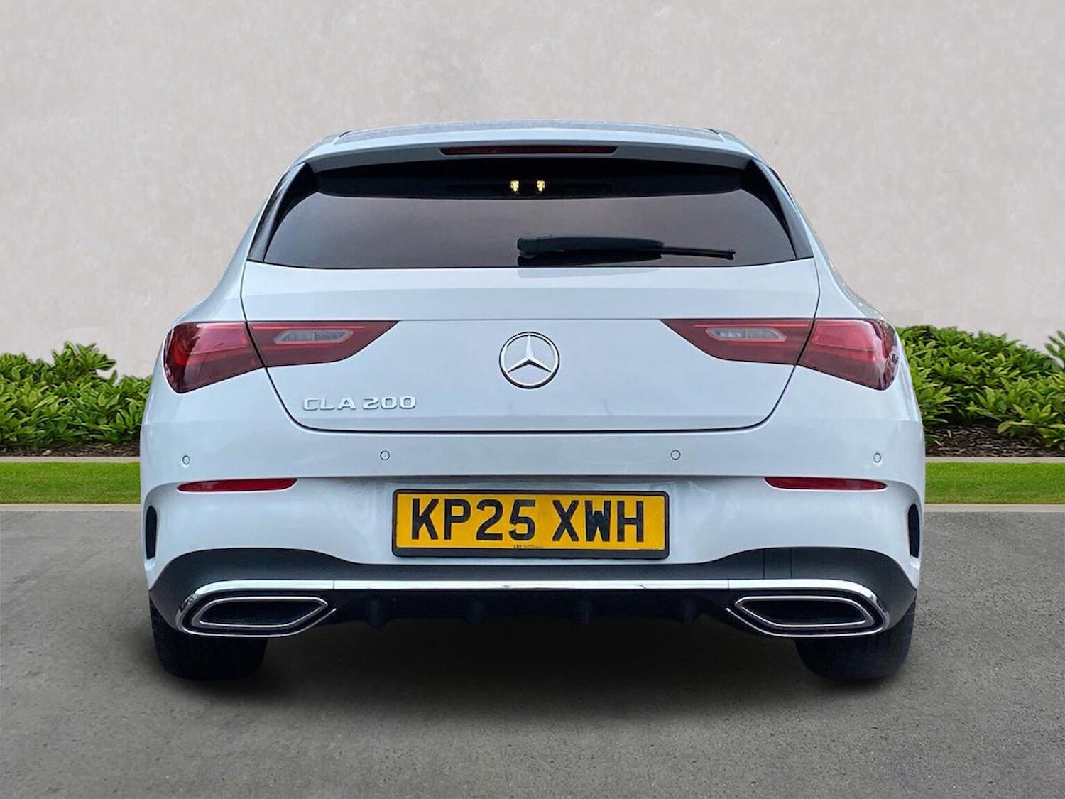 Used Mercedes-Benz CLA 2025 for sale - 76651222: Photo 4