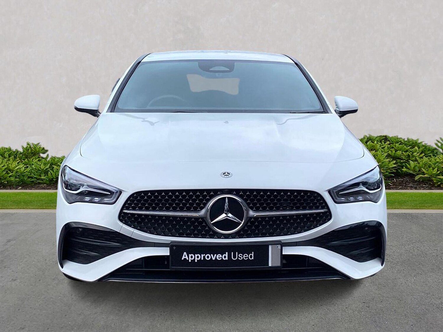 Used Mercedes-Benz CLA 2025 for sale - 76651222: Photo 5