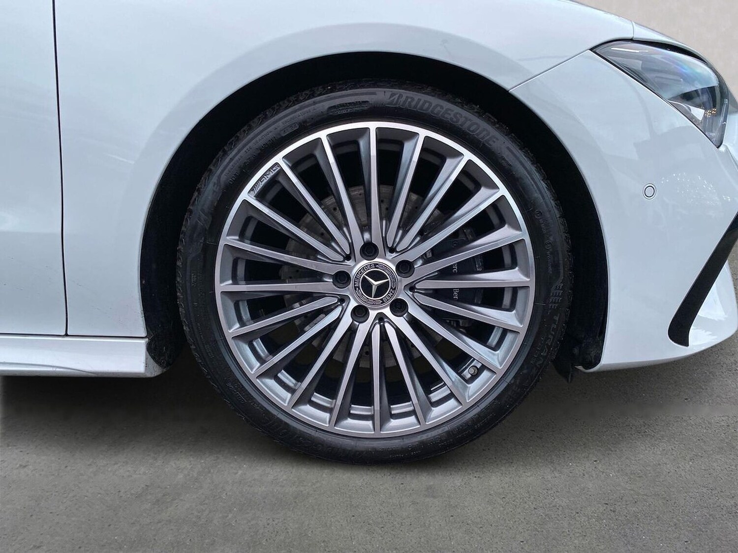 Used Mercedes-Benz CLA 2025 for sale - 76651222: Photo 6