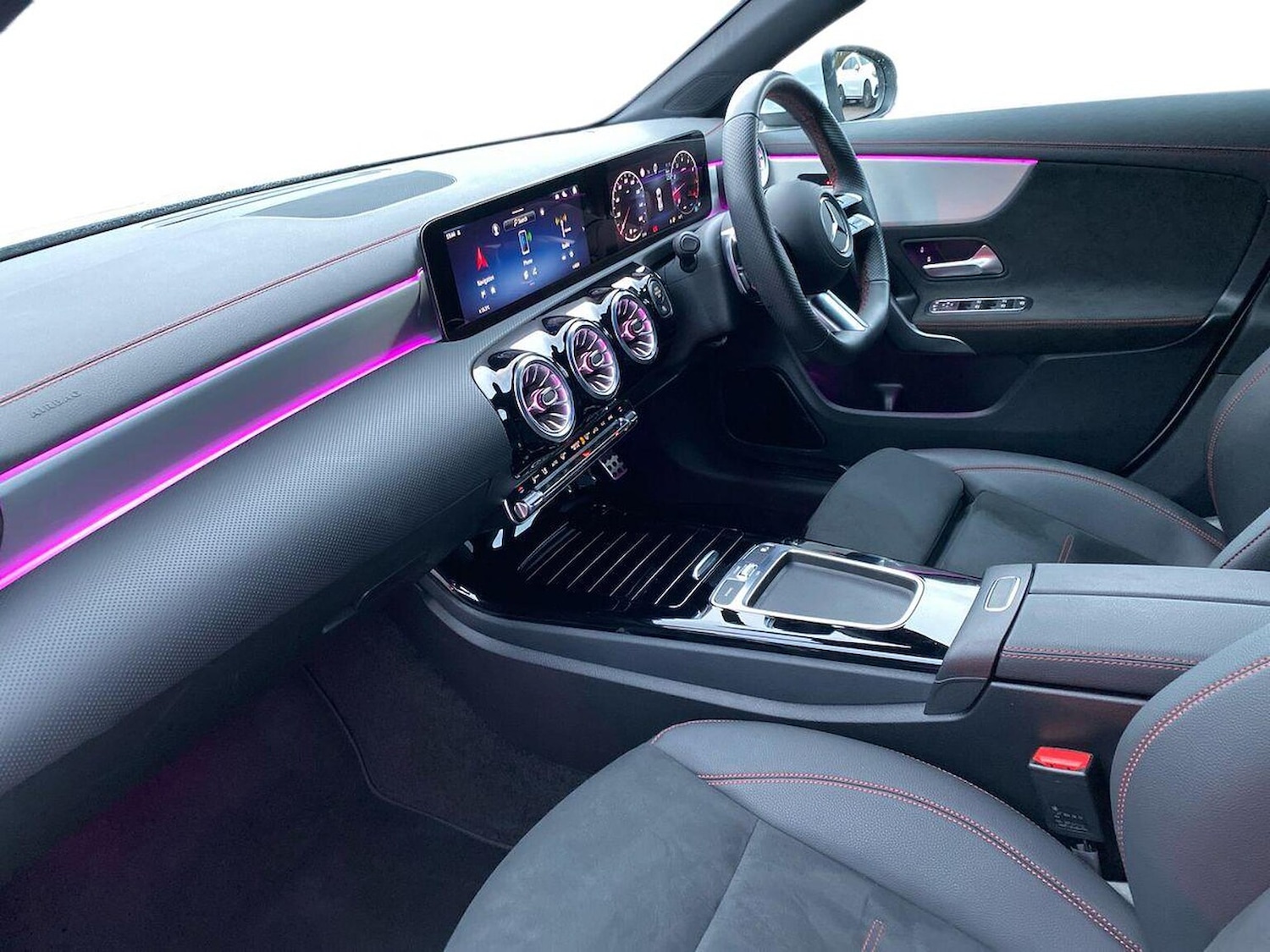 Used Mercedes-Benz CLA 2025 for sale - 76651222: Photo 7