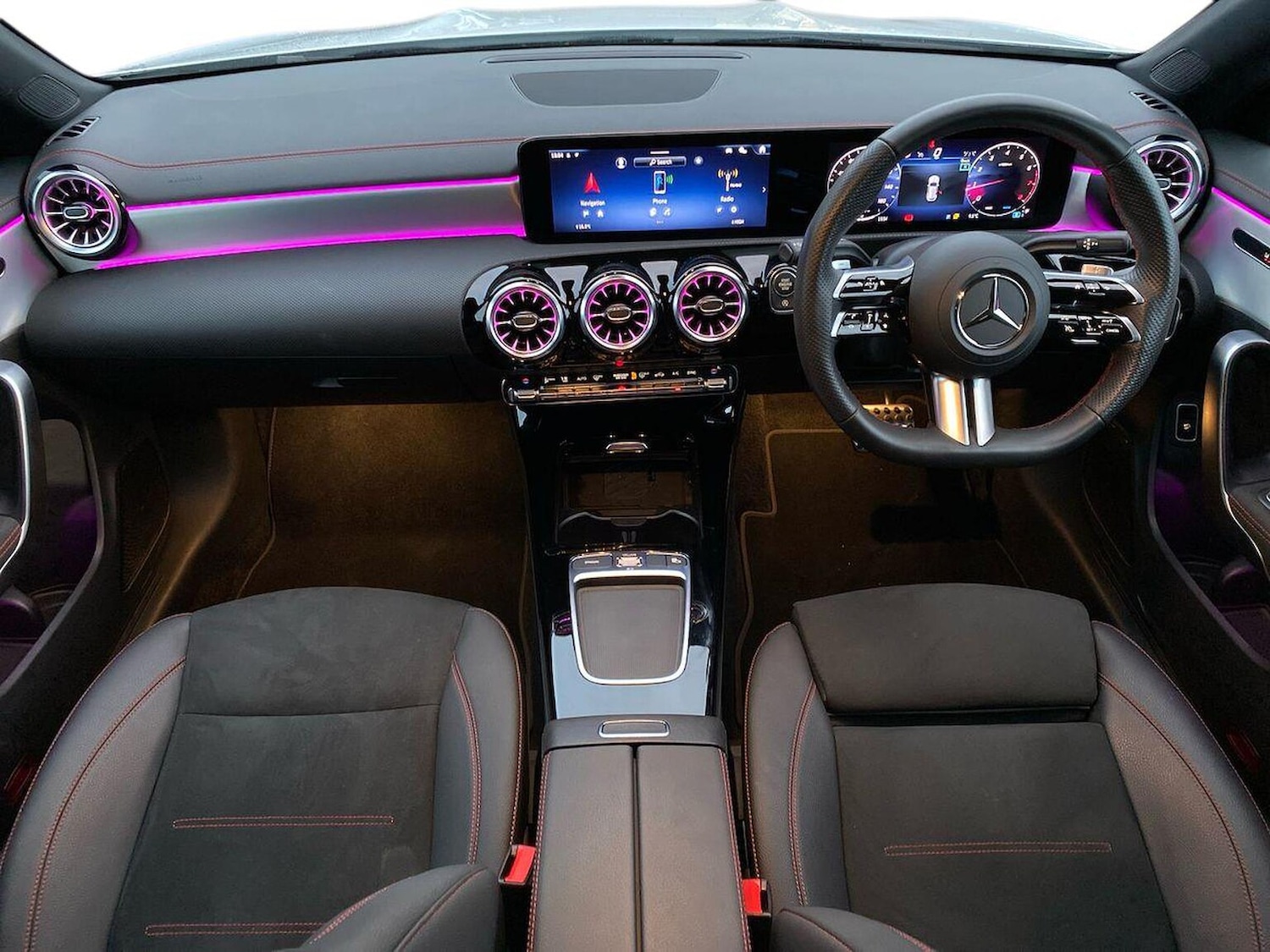 Used Mercedes-Benz CLA 2025 for sale - 76651222: Photo 8