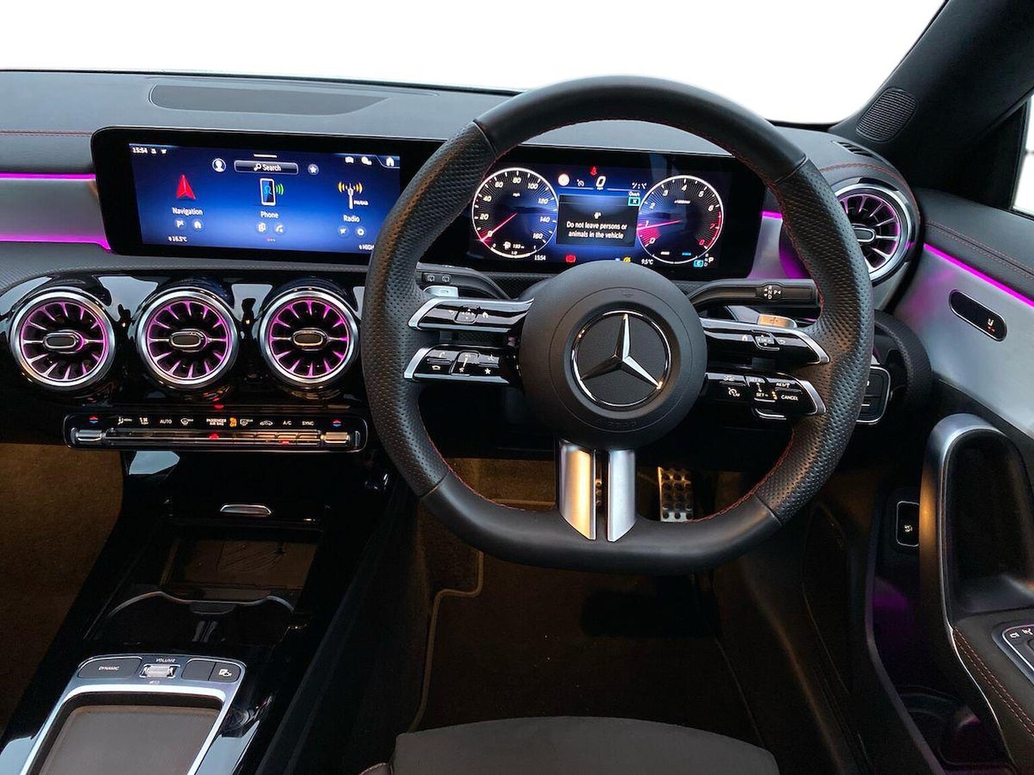 Used Mercedes-Benz CLA 2025 for sale - 76651222: Photo 9