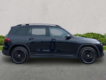 Used Mercedes-Benz EQB 2025 for sale - 78945024: Photo