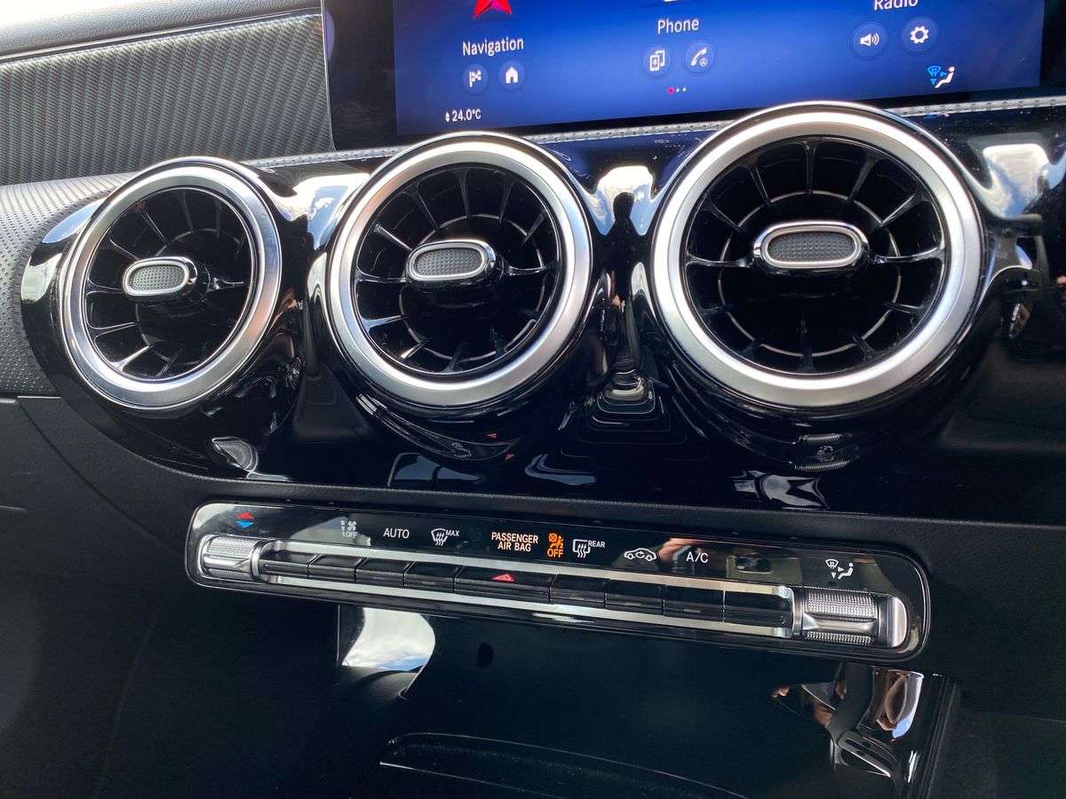 Used Mercedes-Benz CLA 2024 for sale - 78193184: Photo 12