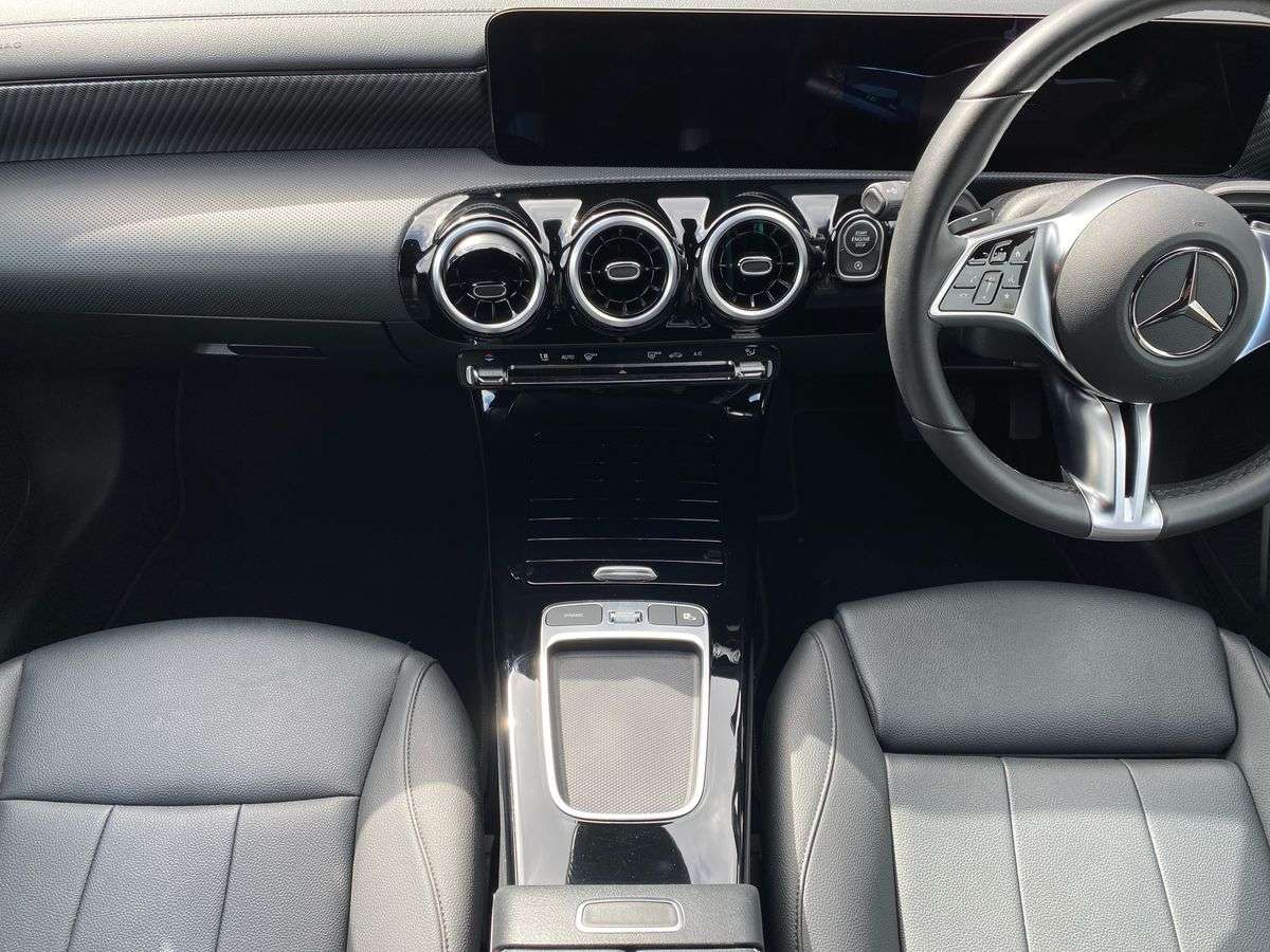 Used Mercedes-Benz CLA 2024 for sale - 78193184: Photo 13