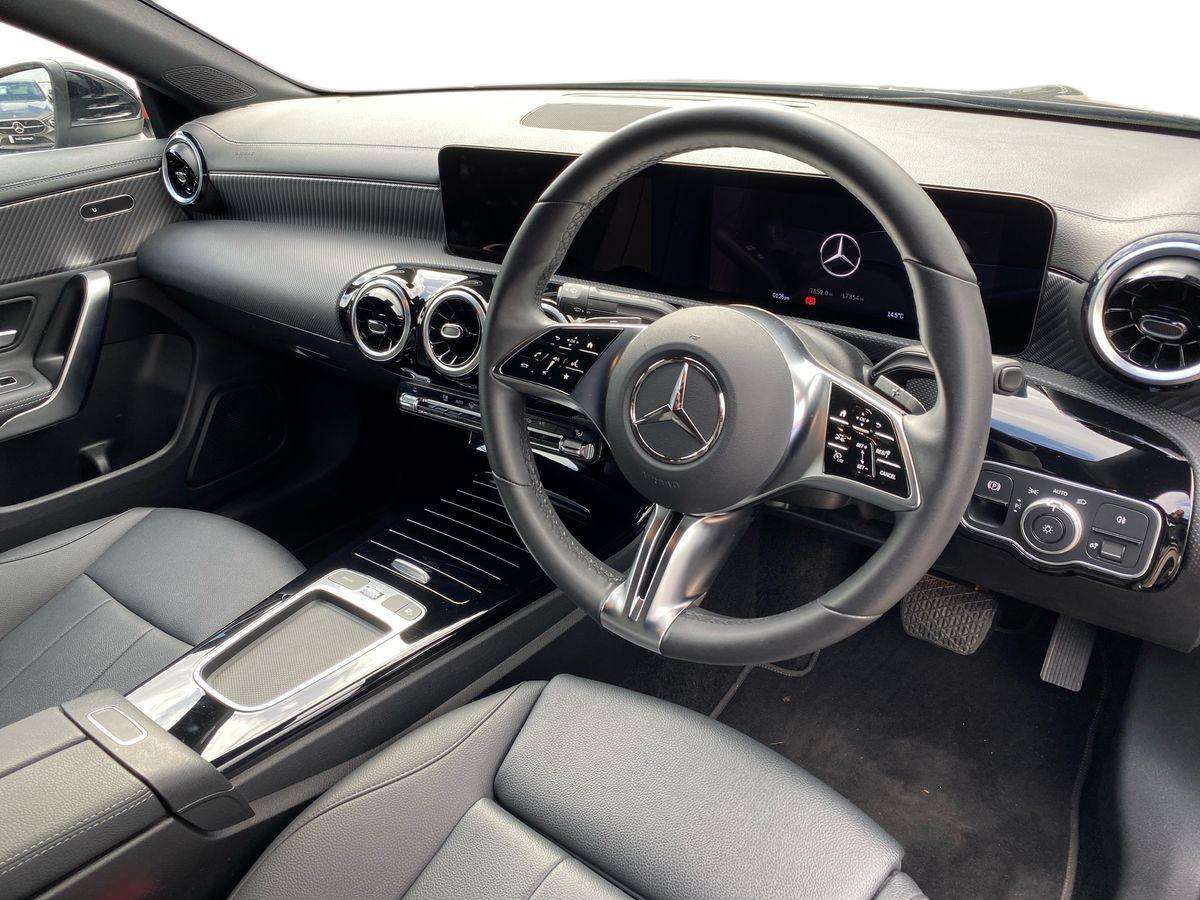 Used Mercedes-Benz CLA 2024 for sale - 78193184: Photo 15