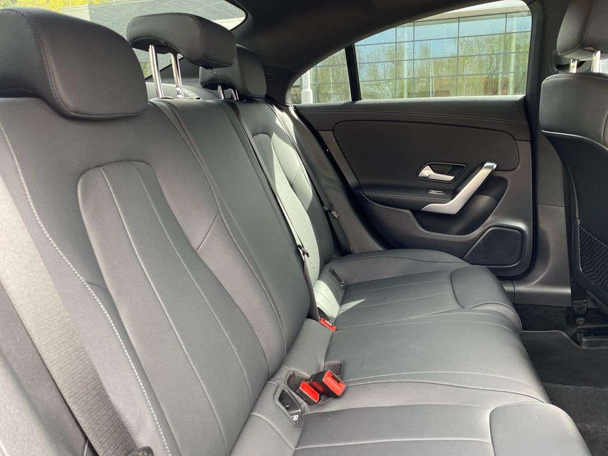 Used Mercedes-Benz CLA 2024 for sale - 78193184: Photo 16