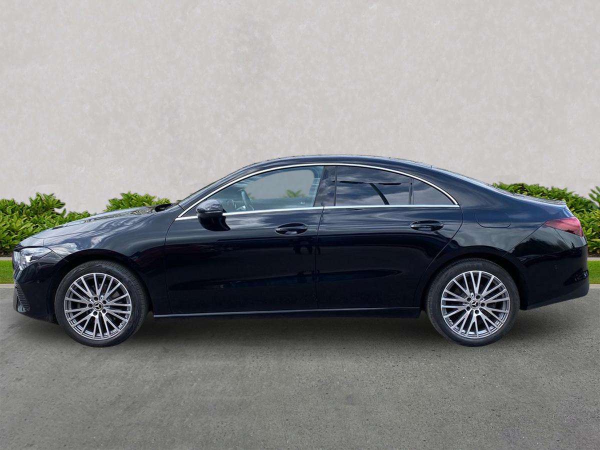 Used Mercedes-Benz CLA 2024 for sale - 78193184: Photo 19