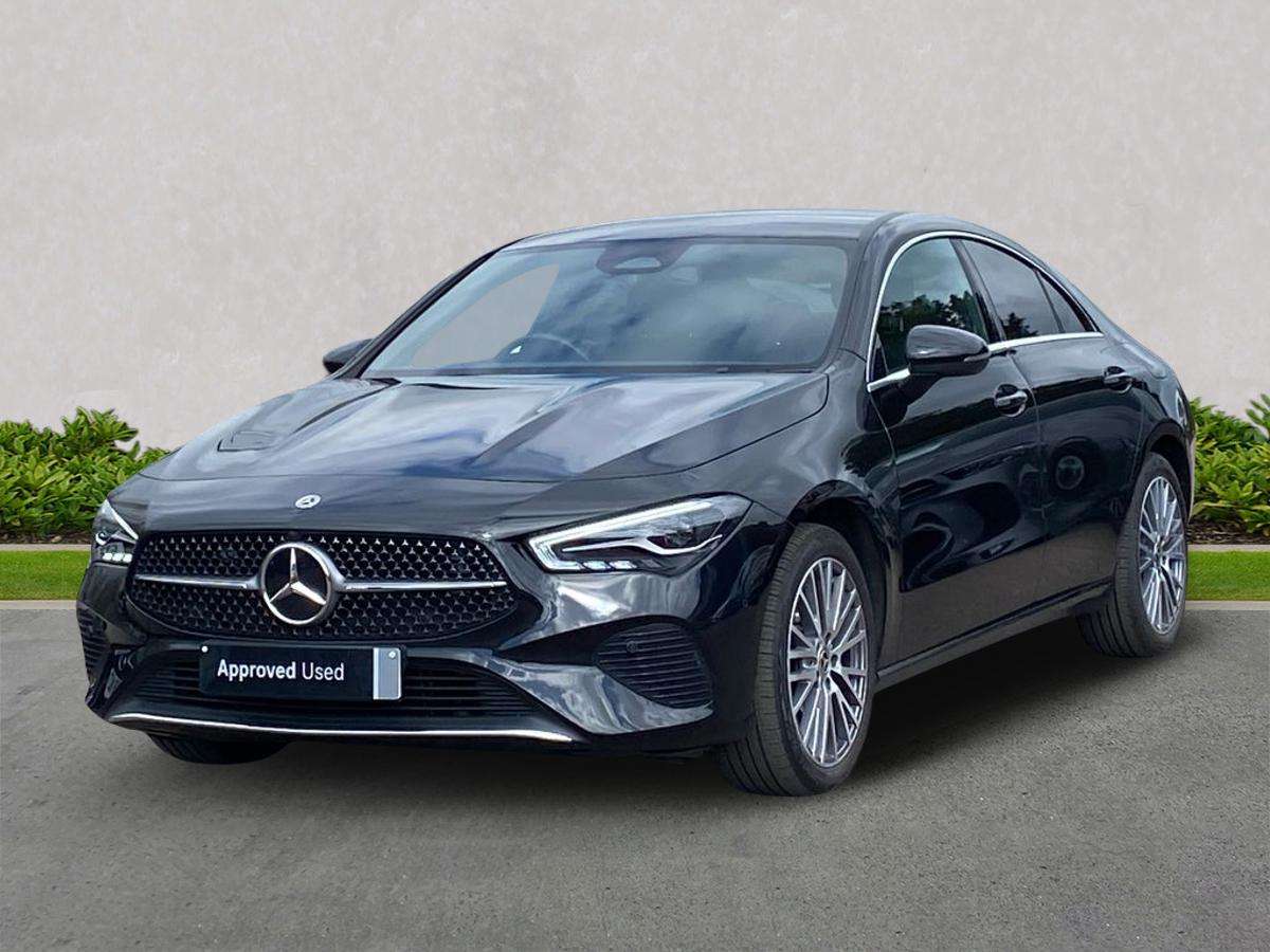 Used Mercedes-Benz CLA 2024 for sale - 78193184: Photo 20