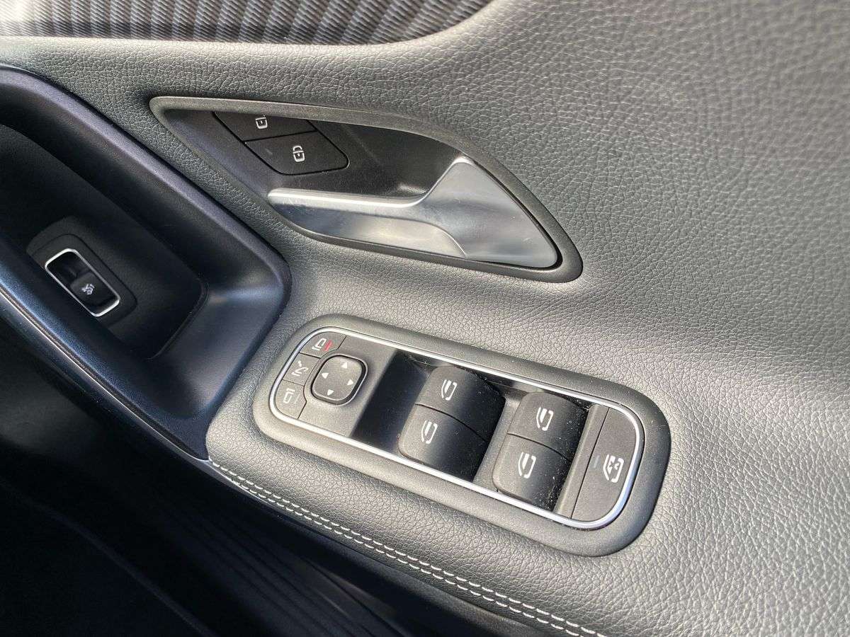 Used Mercedes-Benz CLA 2024 for sale - 78193184: Photo 21