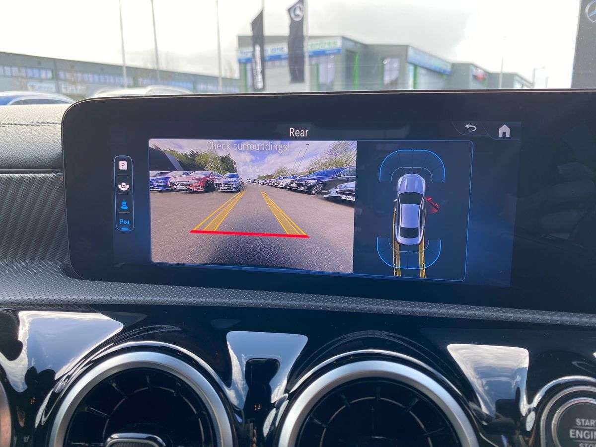 Used Mercedes-Benz CLA 2024 for sale - 78193184: Photo 23