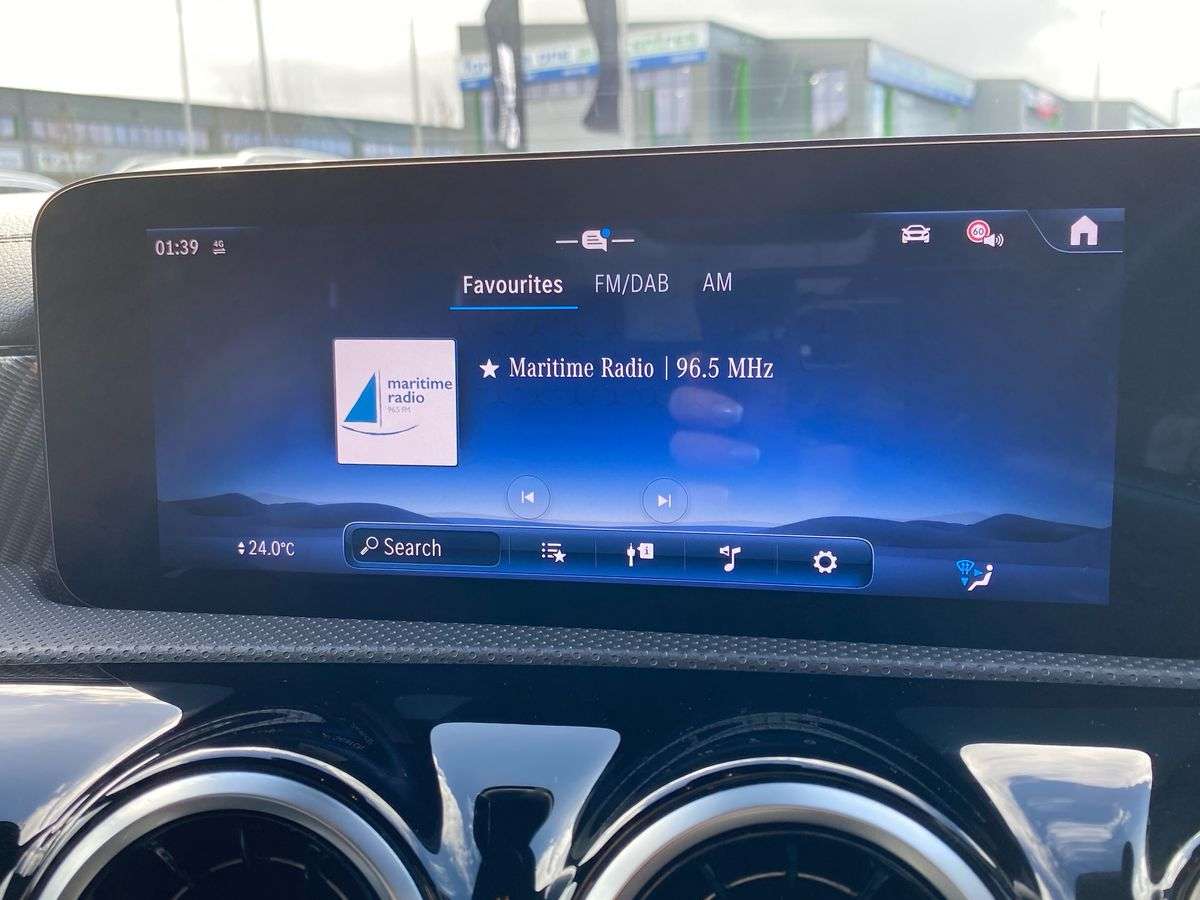 Used Mercedes-Benz CLA 2024 for sale - 78193184: Photo 25