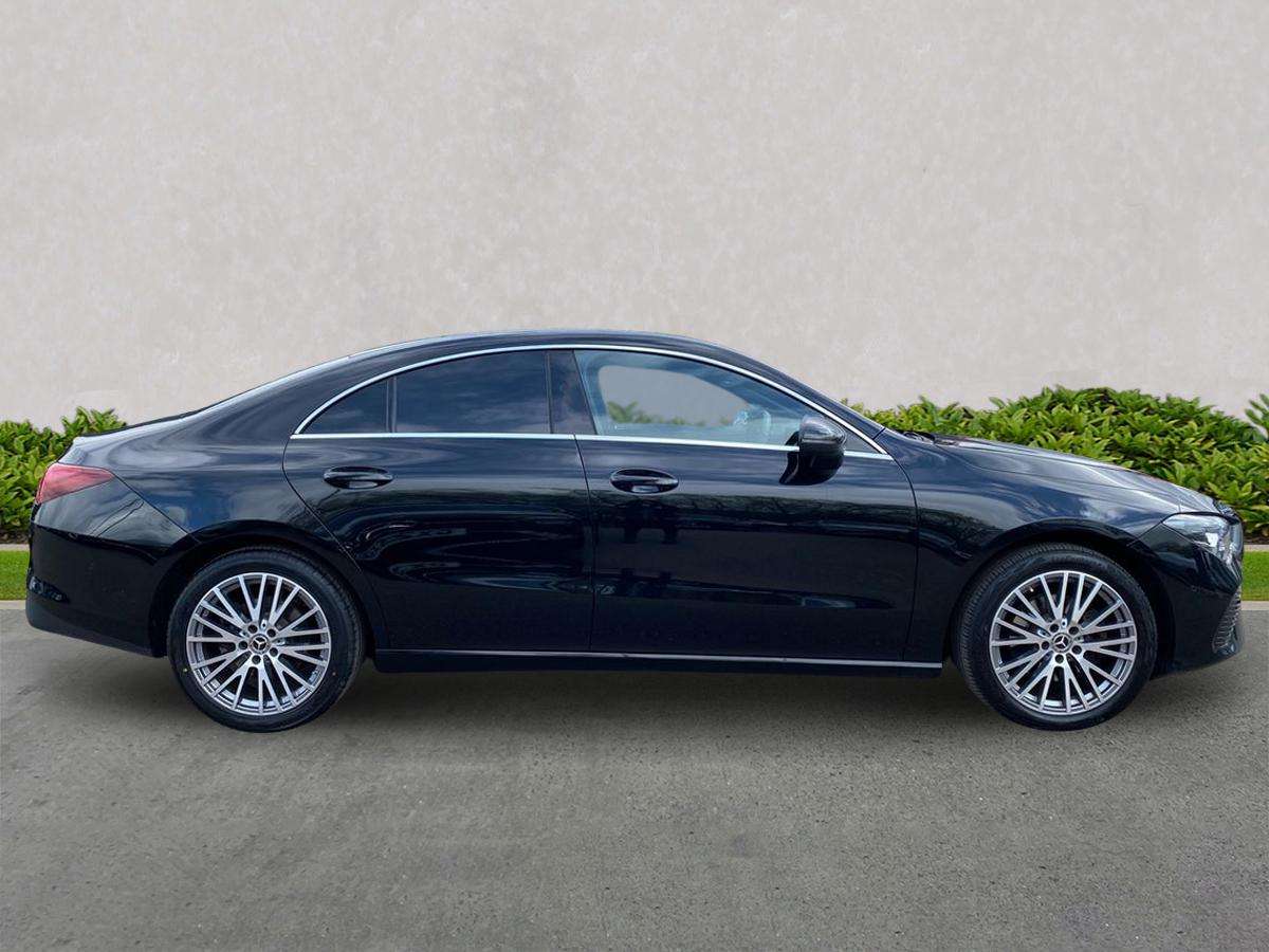 Used Mercedes-Benz CLA 2024 for sale - 78193184: Photo 3