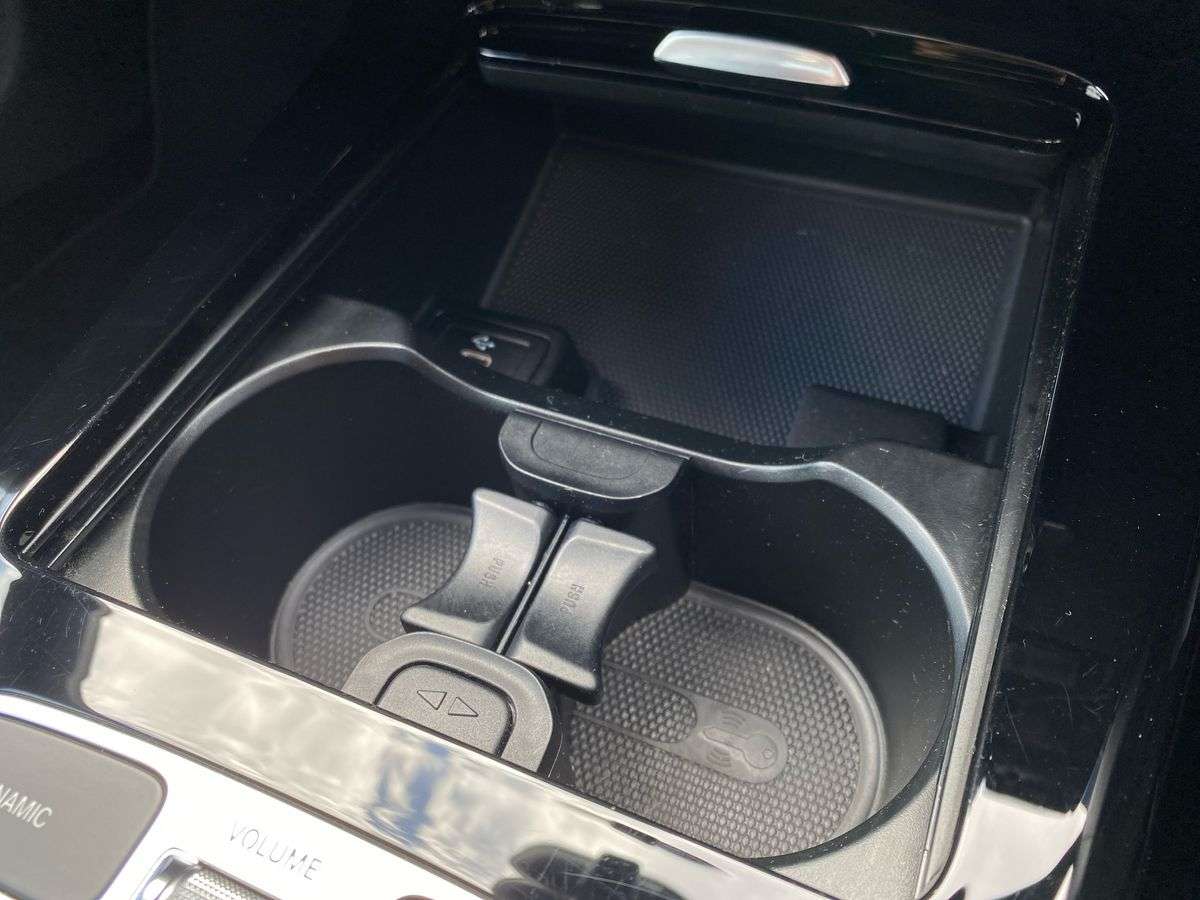 Used Mercedes-Benz CLA 2024 for sale - 78193184: Photo 32